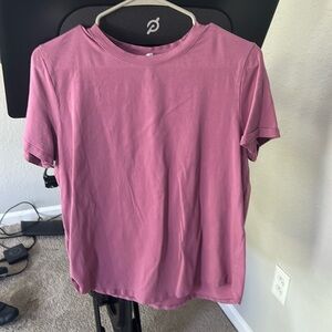 Lululemon love tee size 10